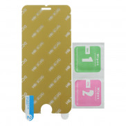 [Mã ELAPR20K giảm 20K đơn 20K] Kính cường lực cao cấp Nano cho các dòng điện thoại iphone, Sam sung , Oppo